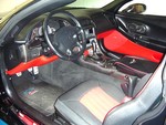 2001 Corvette Hardtop For Sale